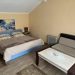 Сasa de vacaciones Paradise