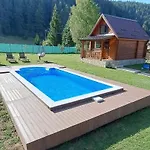 Сasa de vacaciones Paradise Beli Iskar