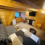 Paradise Сasa de vacaciones Beli Iskar