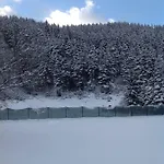 Сasa de vacaciones Paradise *
