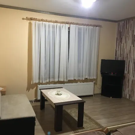 Ferienhaus Paradise Beli Iskar