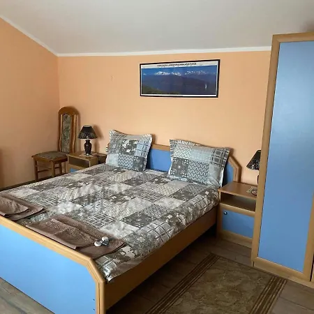 Paradise Semesterbostad Beli Iskar