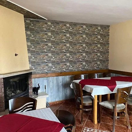 Paradise Semesterbostad