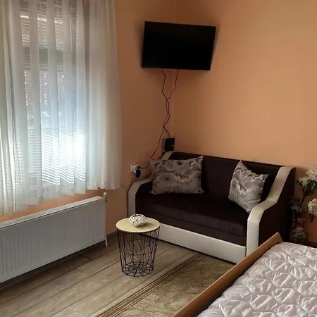 Paradise Semesterbostad Beli Iskar