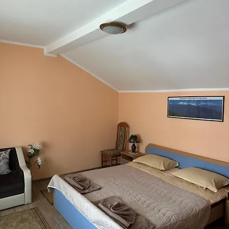 Semesterbostad Paradise Beli Iskar