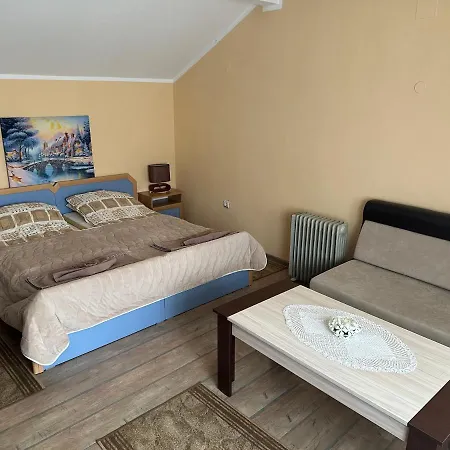 Ferienhaus Paradise