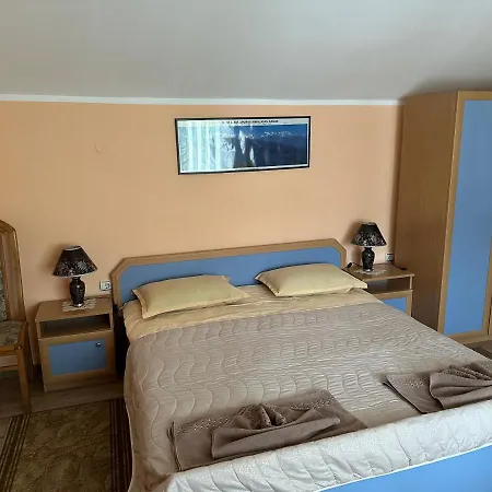 Paradise Semesterbostad