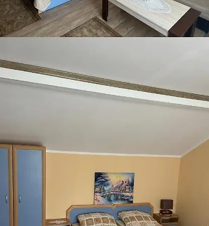 Paradise Case de vacanță *