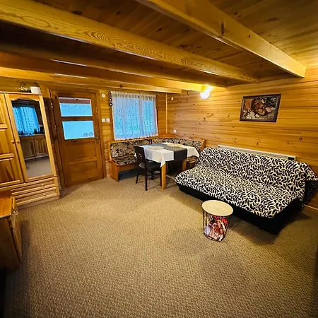 Paradise Semesterbostad Beli Iskar