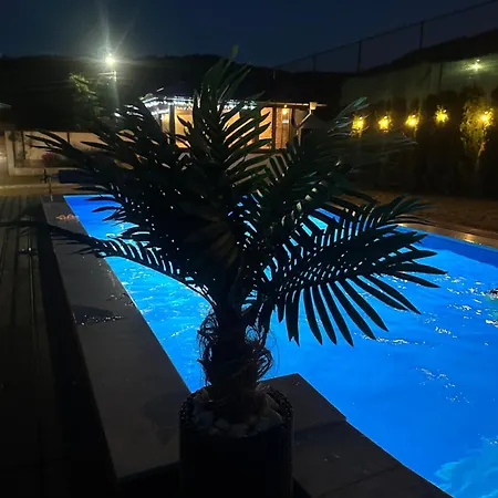 Semesterbostad Paradise Beli Iskar