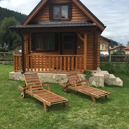 Paradise * Beli Iskar