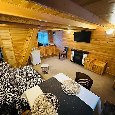Paradise Ferienhaus Beli Iskar