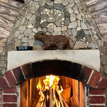 Semesterbostad Paradise *