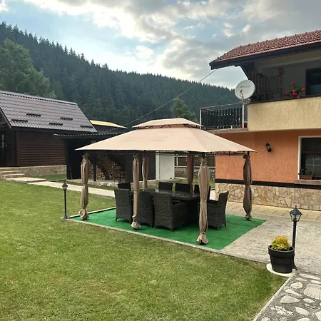 Paradise Casa de Férias