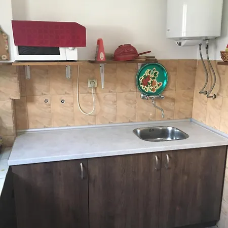 Paradise Ferienhaus Beli Iskar