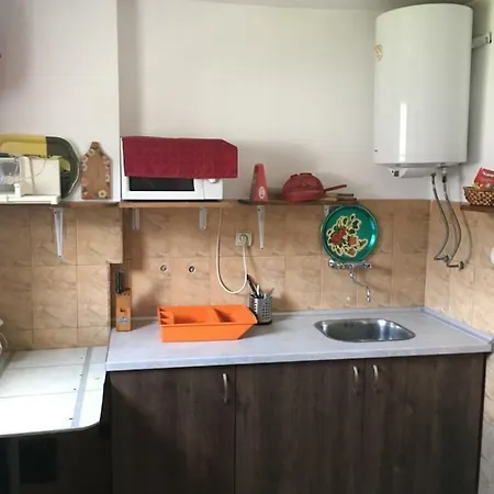 Paradise Semesterbostad