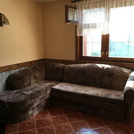 Paradise Ferienhaus *