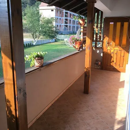 Paradise * Beli Iskar