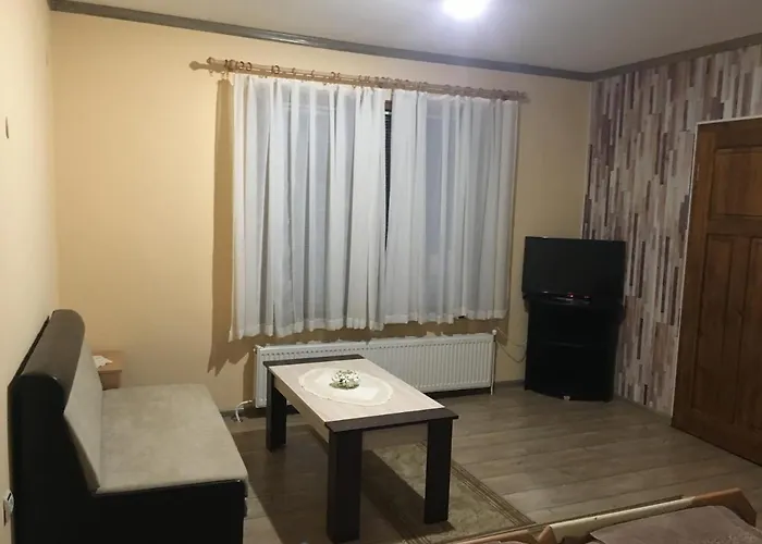 Casa vacanze Paradise Beli Iskar