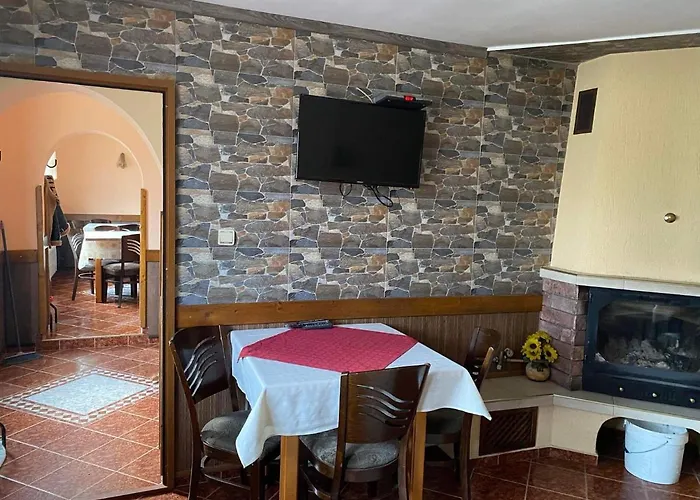 Paradise Casa vacanze Beli Iskar