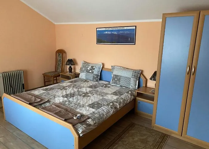 Paradise Casa vacanze Beli Iskar