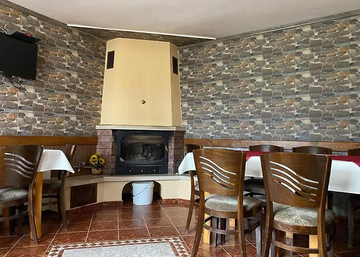 Paradise * Beli Iskar