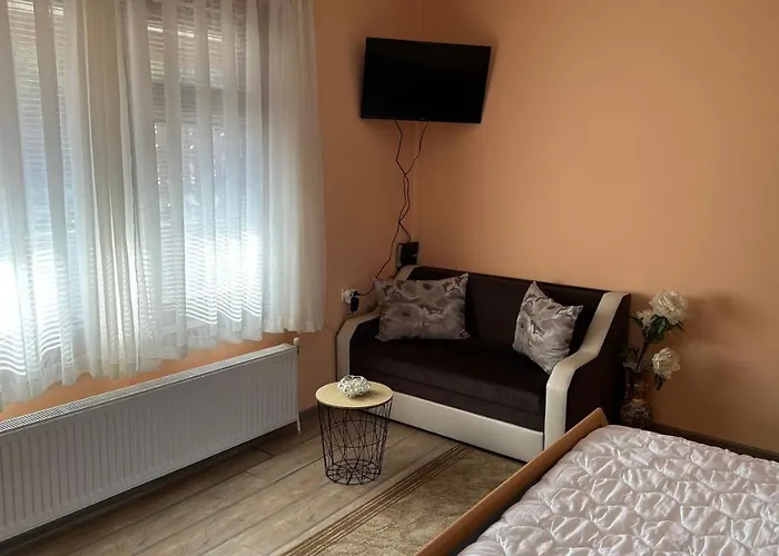 Paradise Casa vacanze Beli Iskar