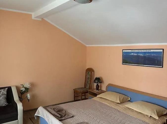 Casa vacanze Paradise Beli Iskar