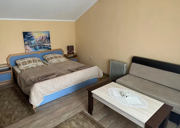 Casa vacanze Paradise