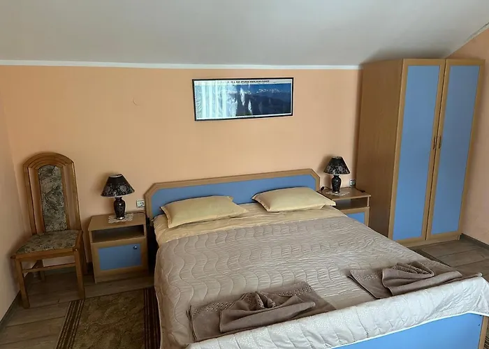 Paradise Casa vacanze