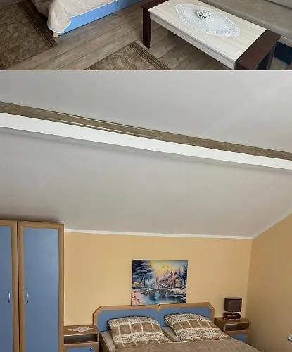 Paradise Casa vacanze *