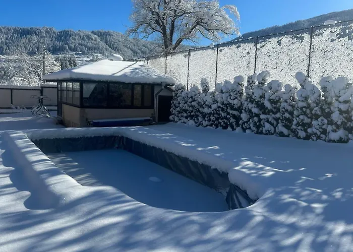 Casa vacanze Paradise *