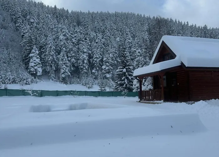 Casa vacanze Paradise