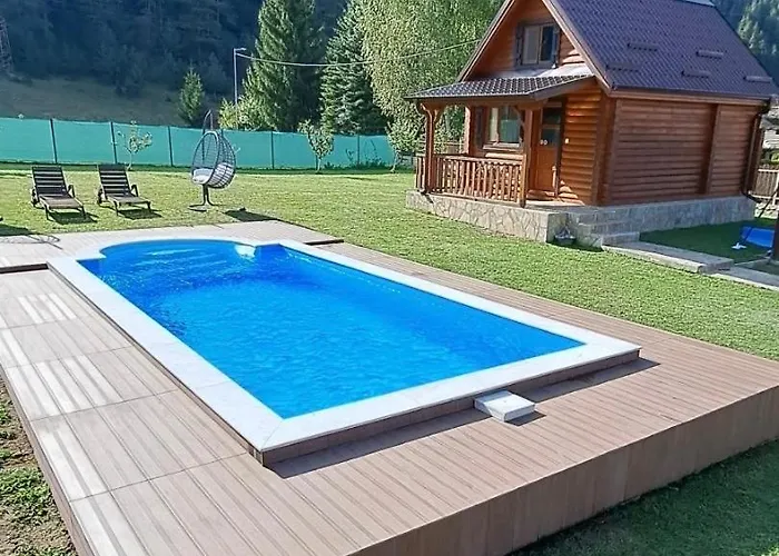 Casa vacanze Paradise Beli Iskar