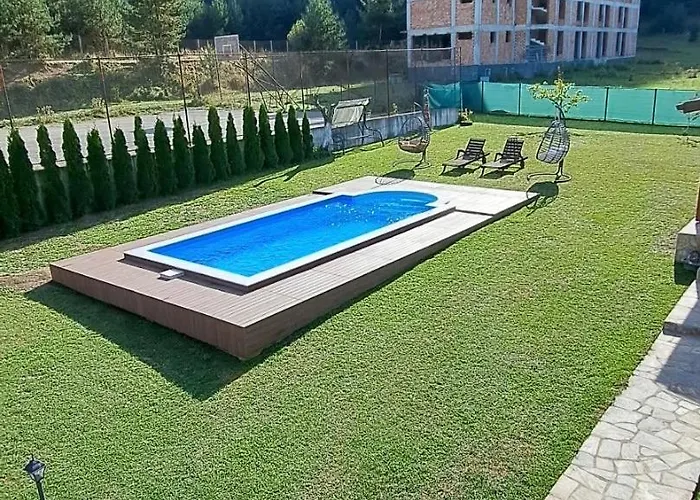 Casa vacanze Paradise