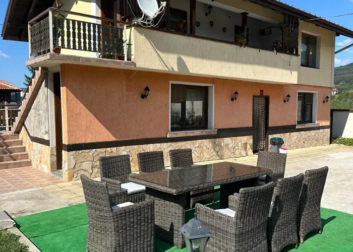 Paradise Casa vacanze *