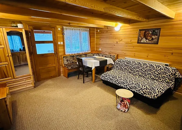 Paradise Casa vacanze Beli Iskar