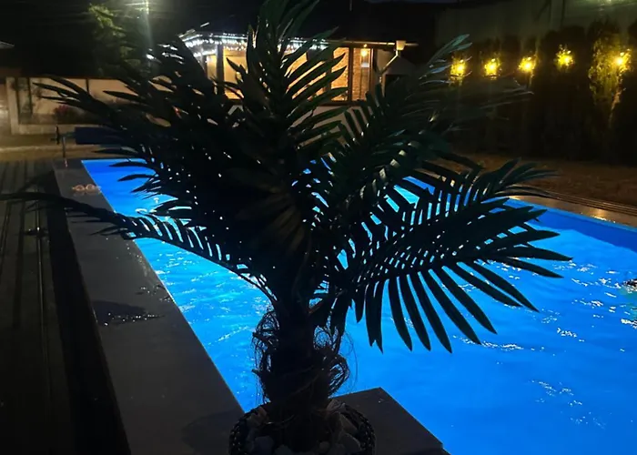 Casa vacanze Paradise Beli Iskar