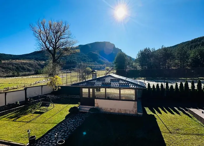 Casa vacanze Paradise