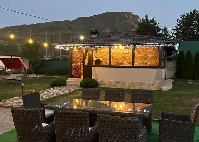 Paradise Casa vacanze *