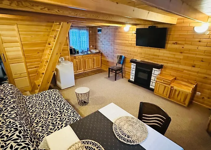 Paradise Casa vacanze Beli Iskar