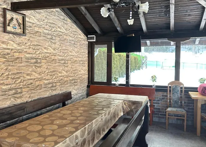 Paradise Casa vacanze *