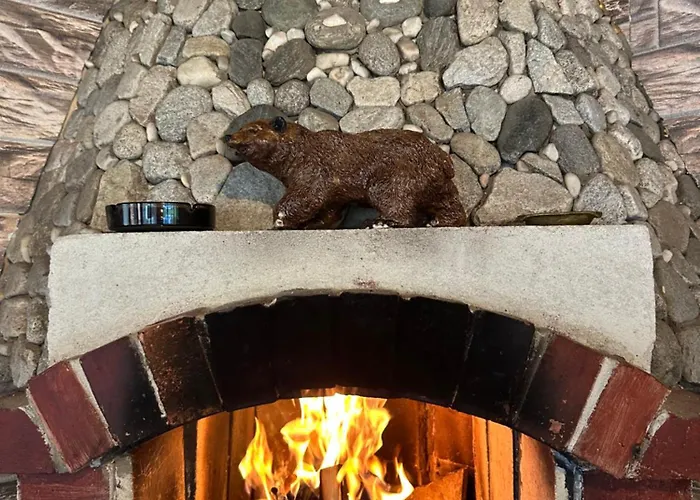 Casa vacanze Paradise *