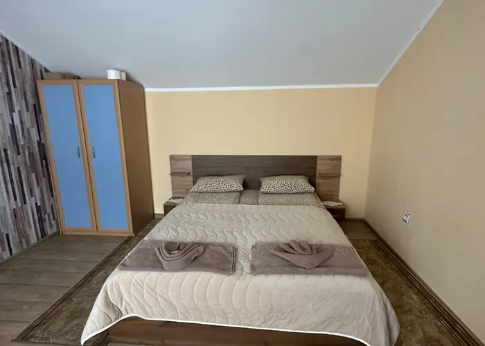 Casa vacanze Paradise *