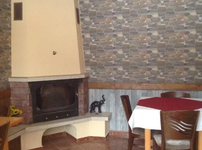 Paradise Casa vacanze