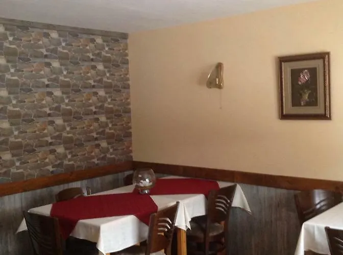 Paradise * Beli Iskar