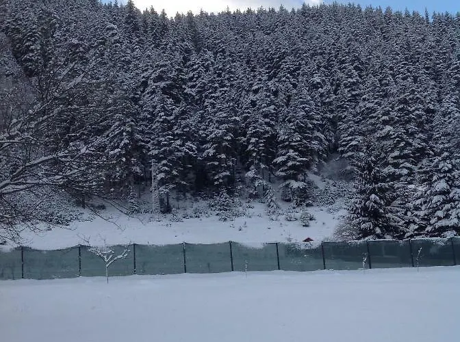 Casa vacanze Paradise *