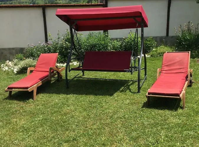 Paradise Casa vacanze Beli Iskar