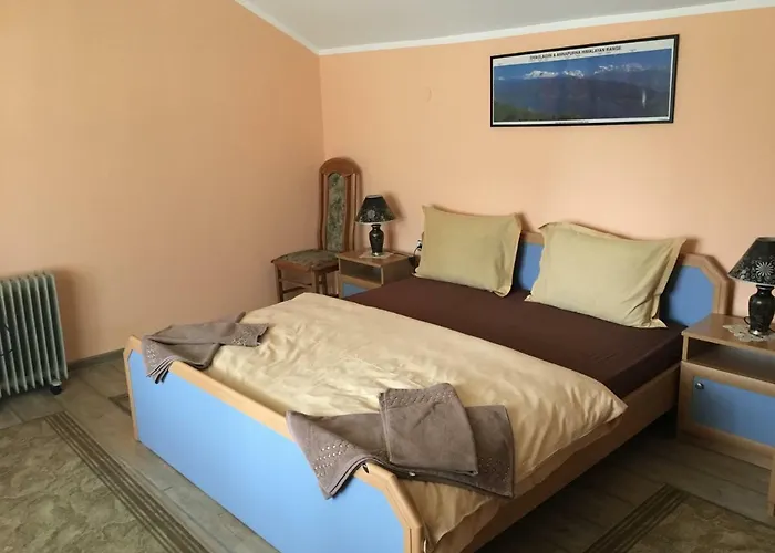 Paradise Casa vacanze