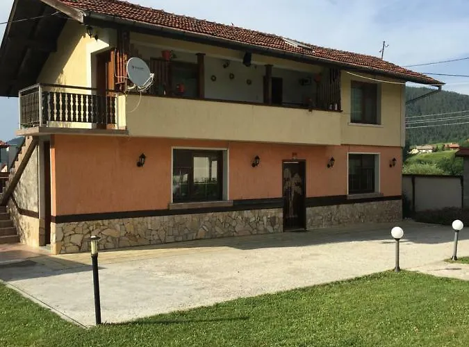 Paradise * Beli Iskar